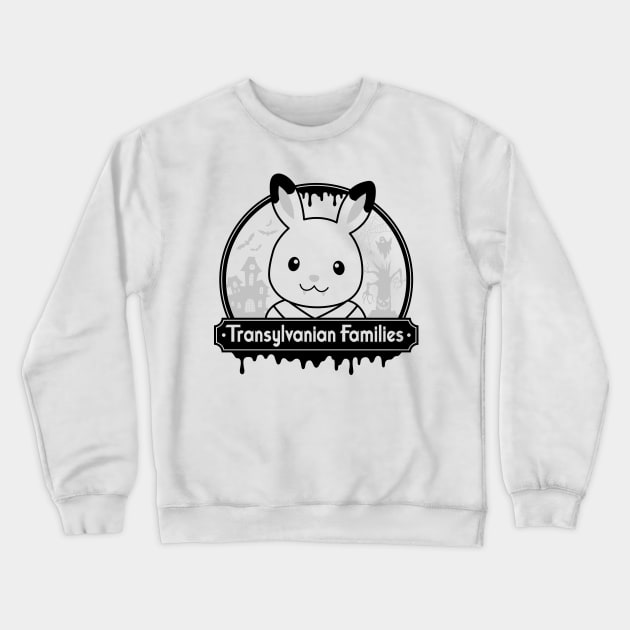 Transylvanian Families Crewneck Sweatshirt by familiaritees